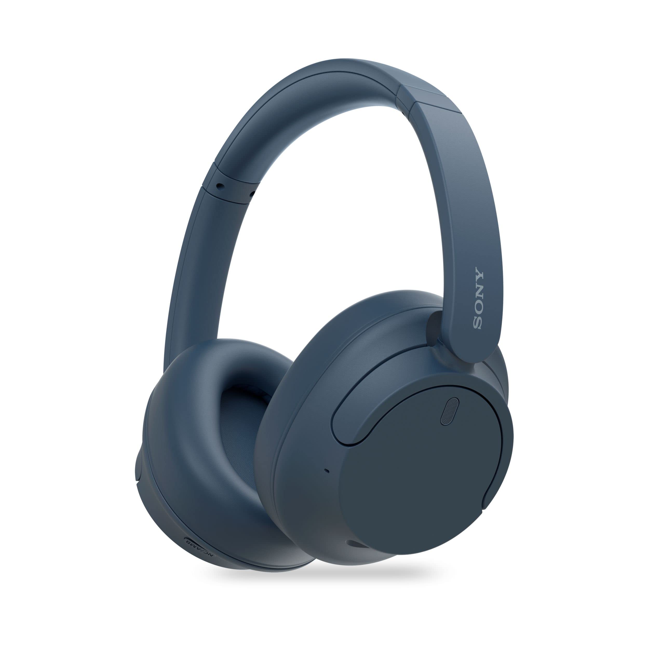 Sony WH-CH720N Active Noise Cancellation Wireless Bluetooth Over Ear Headphone