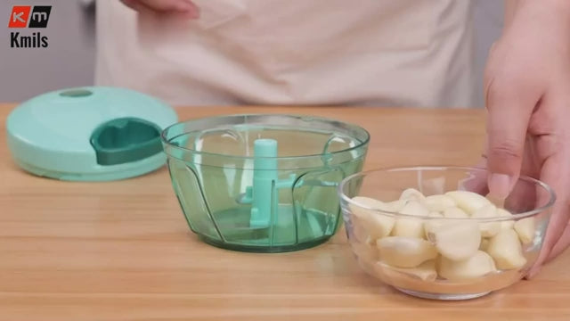 Premium vegetables chooper