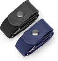 Free comfortable elastic belt