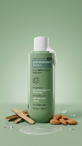 Anti dandruff shampoo