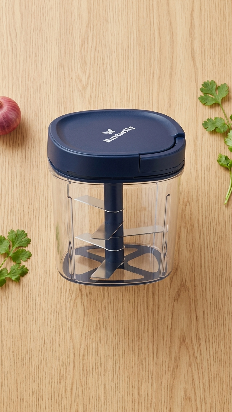 Premium vegetables chooper