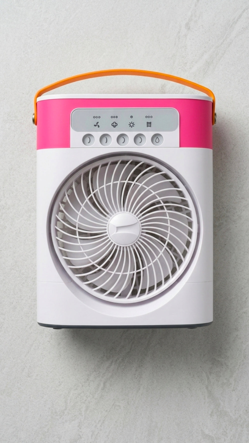 Portable air Cooler 🌬️