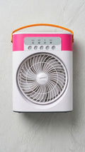 Portable air Cooler 🌬️