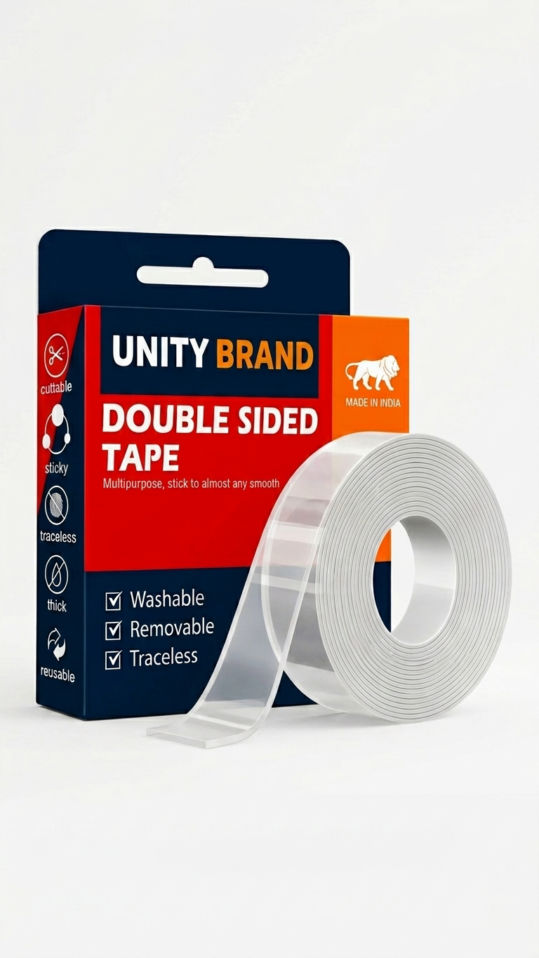 Double side tape